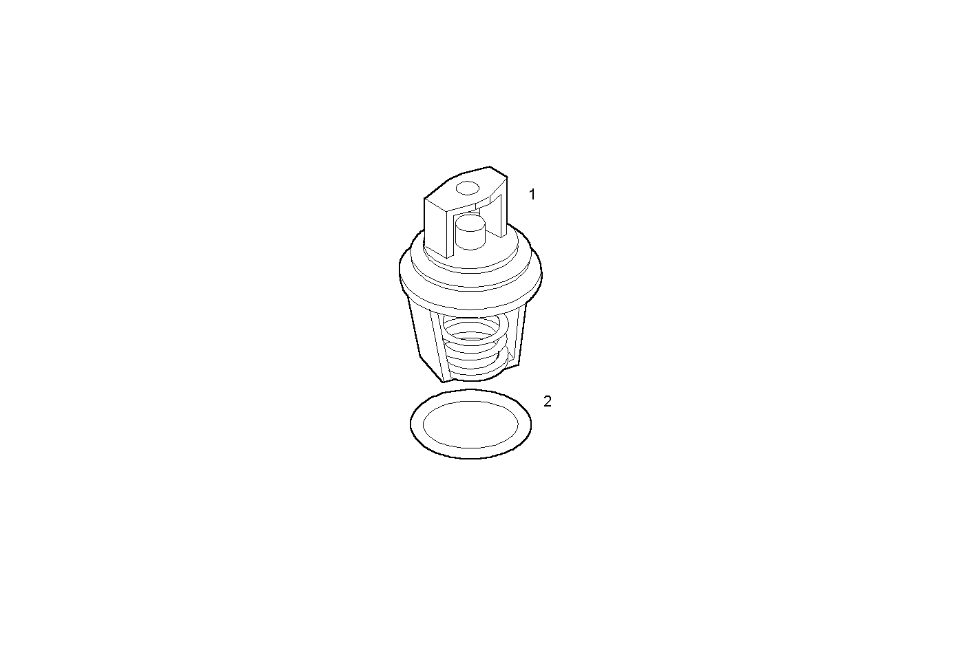 THERMOSTAT