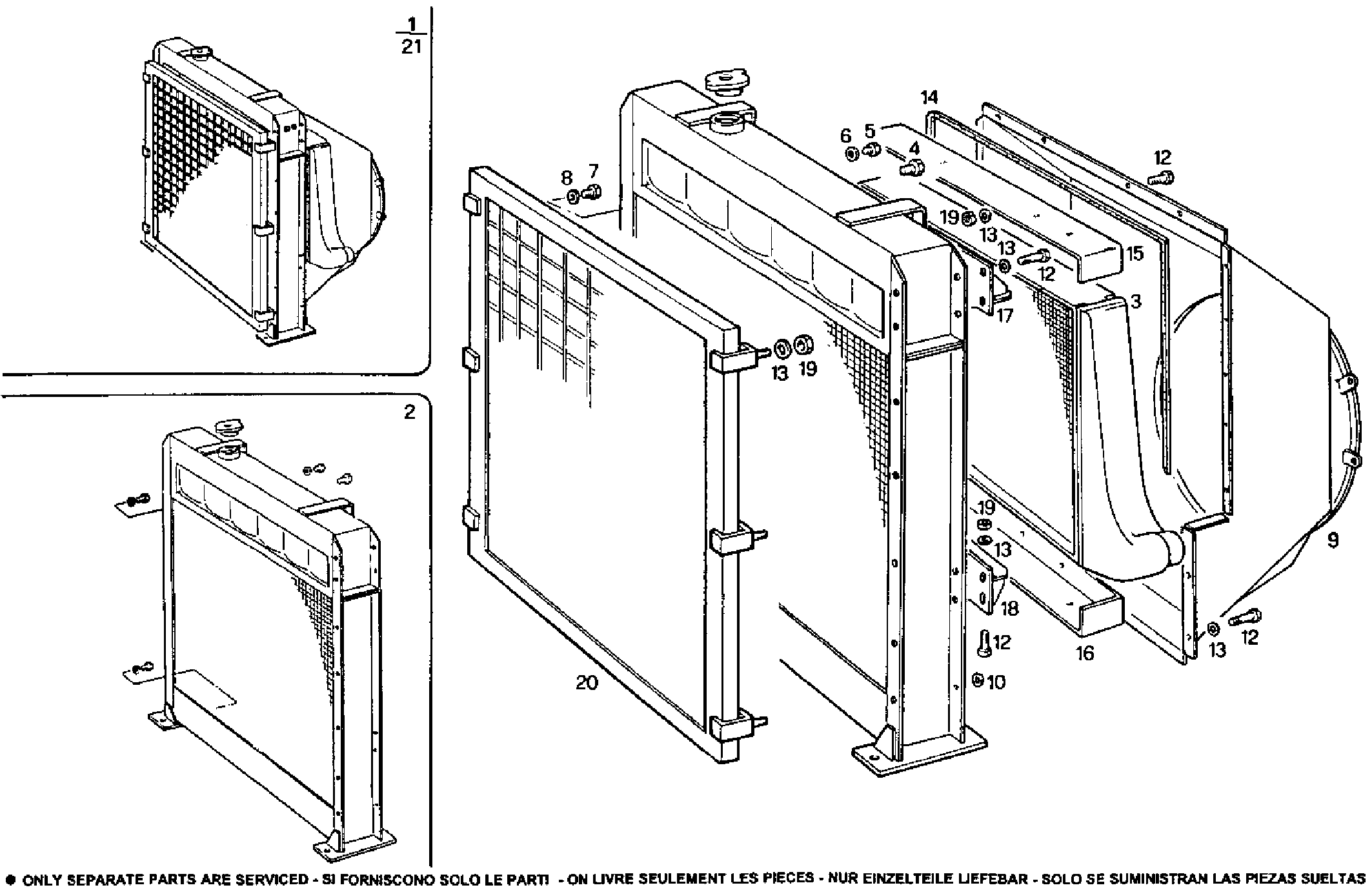 RADIATOR