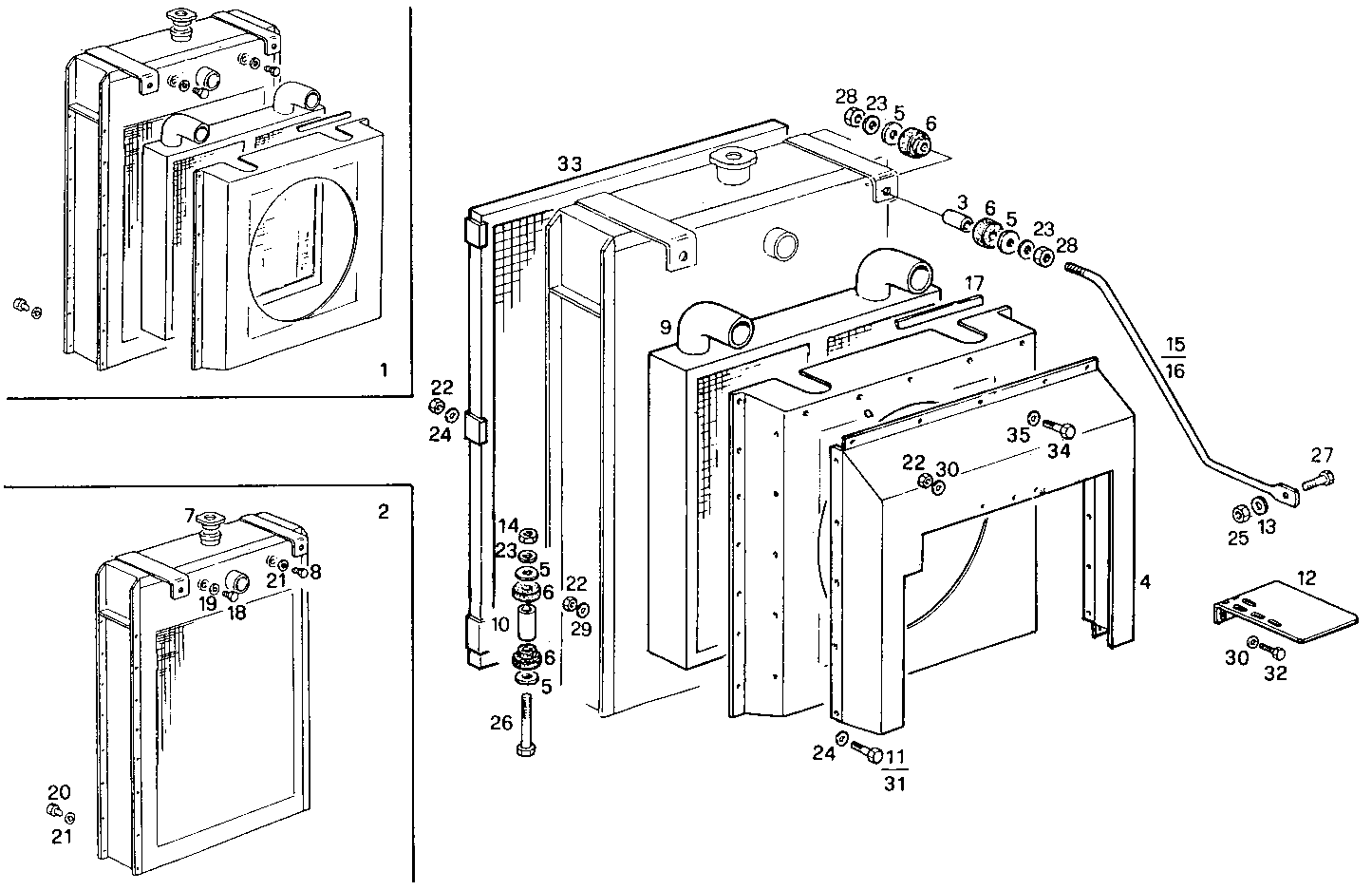 RADIATOR