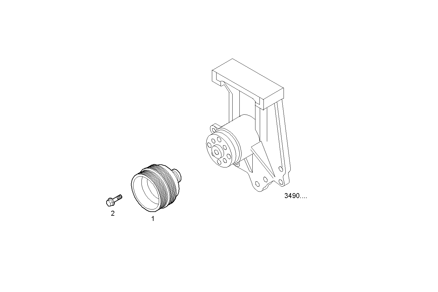 VENTILATOR CONTROL