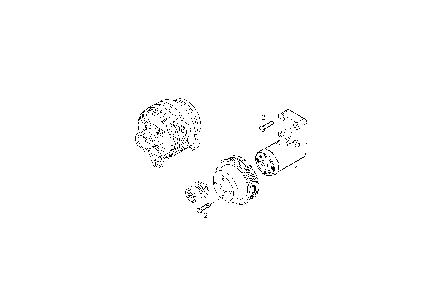 FAN ASSEMBLY
