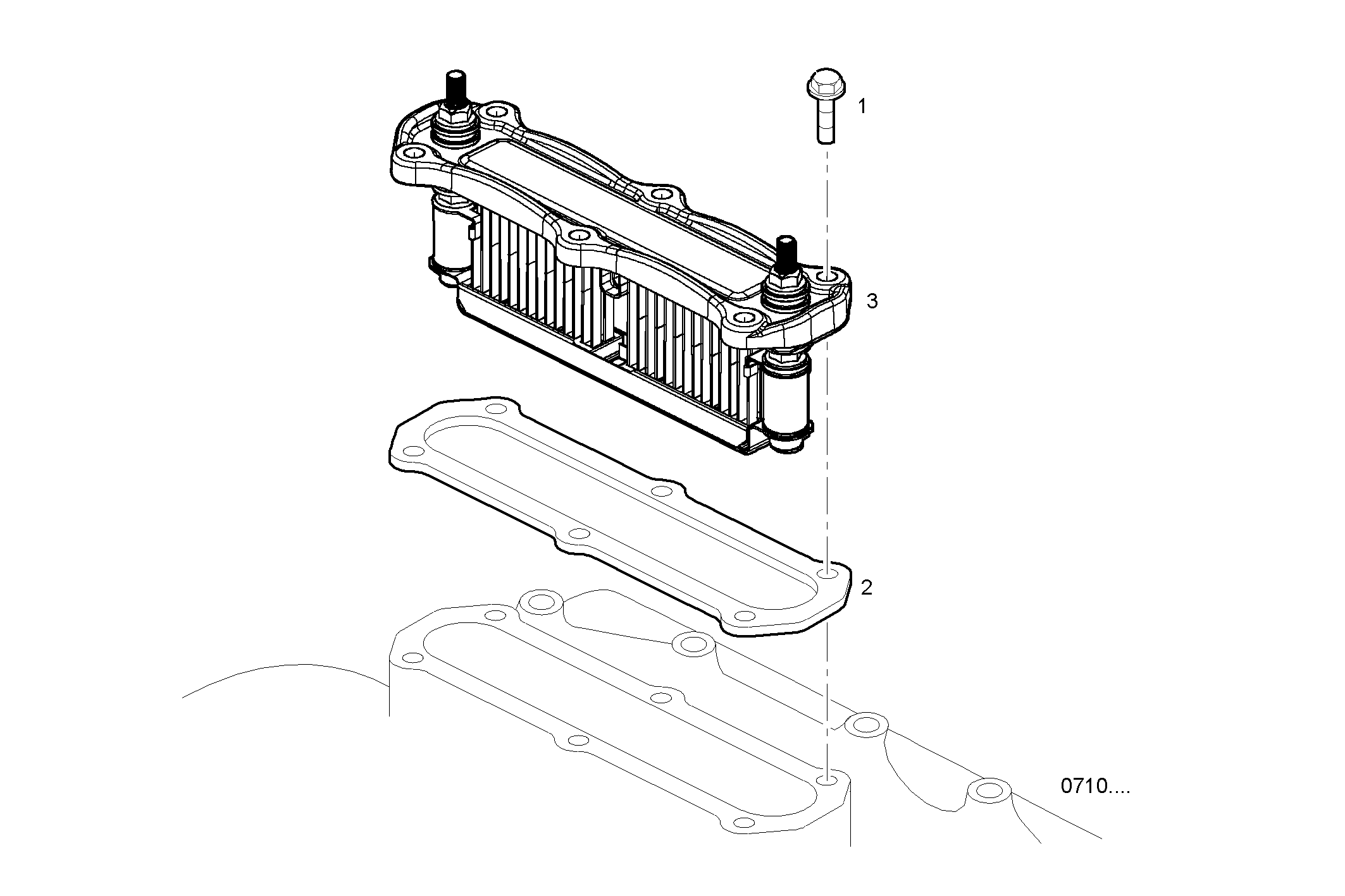 THERMO-STARTER