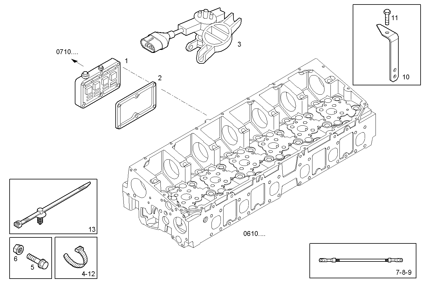 THERMO-STARTER
