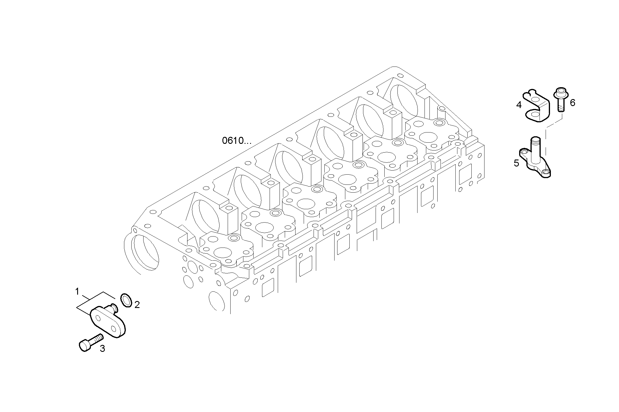 ENGINE EXHAUST BRAKE