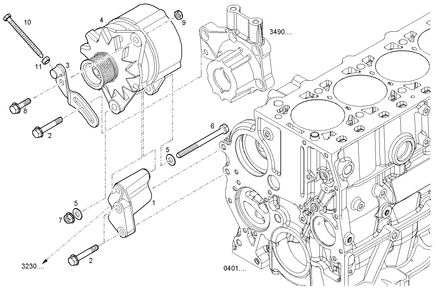 GENERATOR