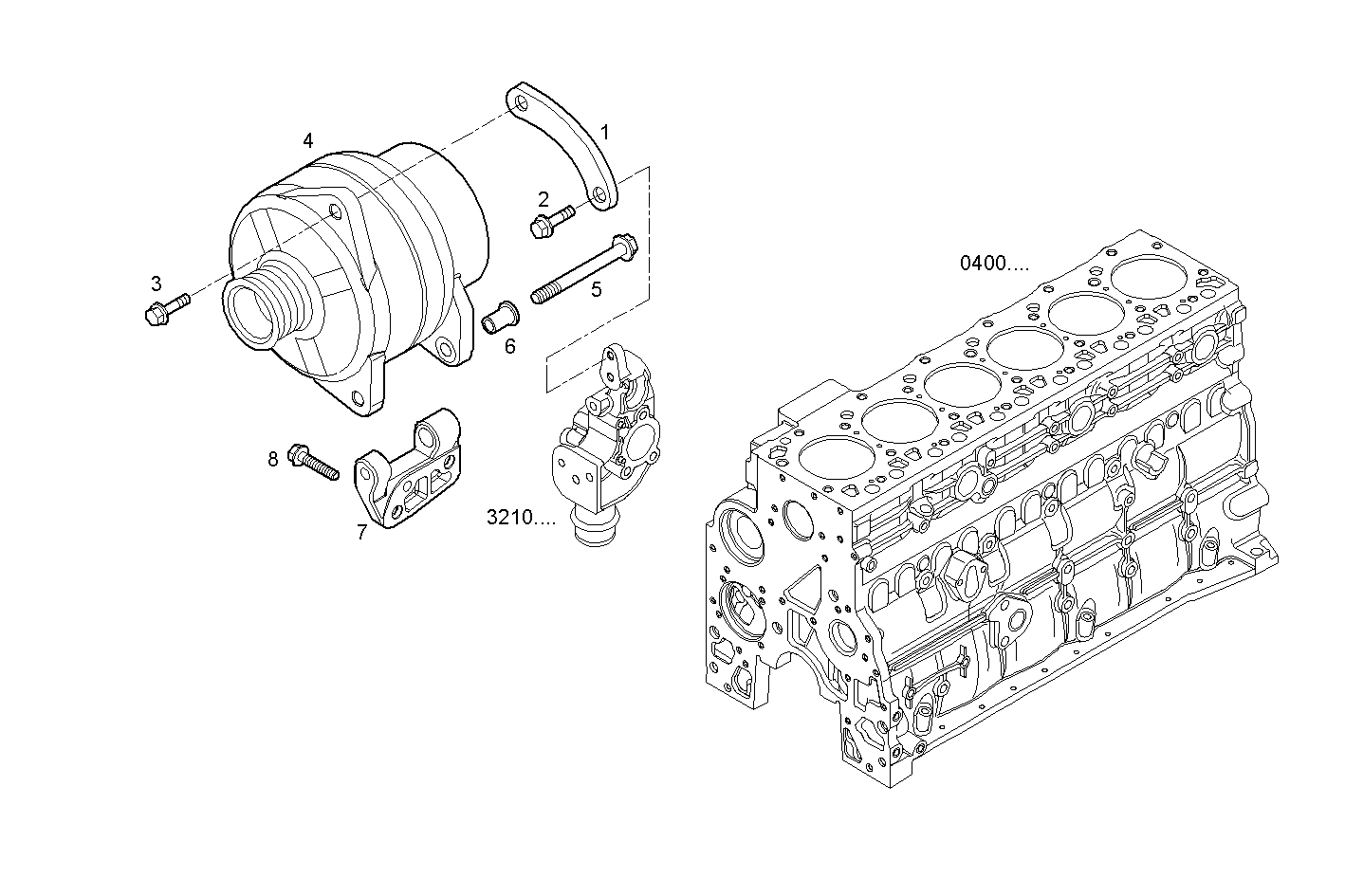 GENERATOR