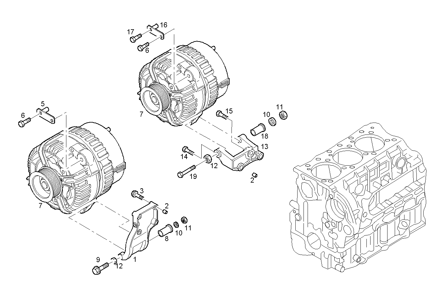 GENERATOR