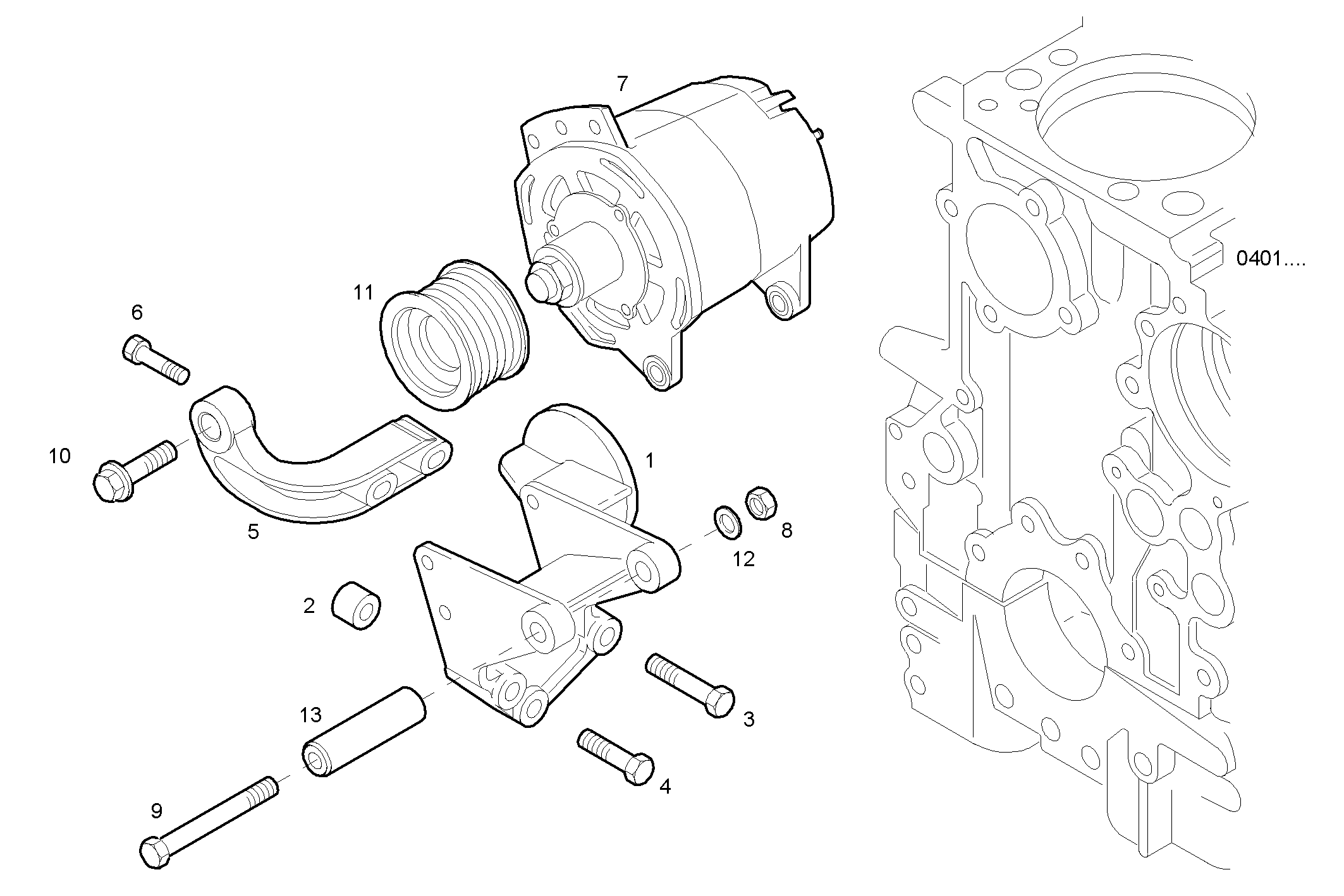 GENERATOR