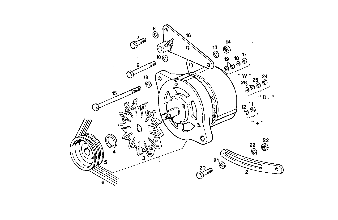 GENERATOR