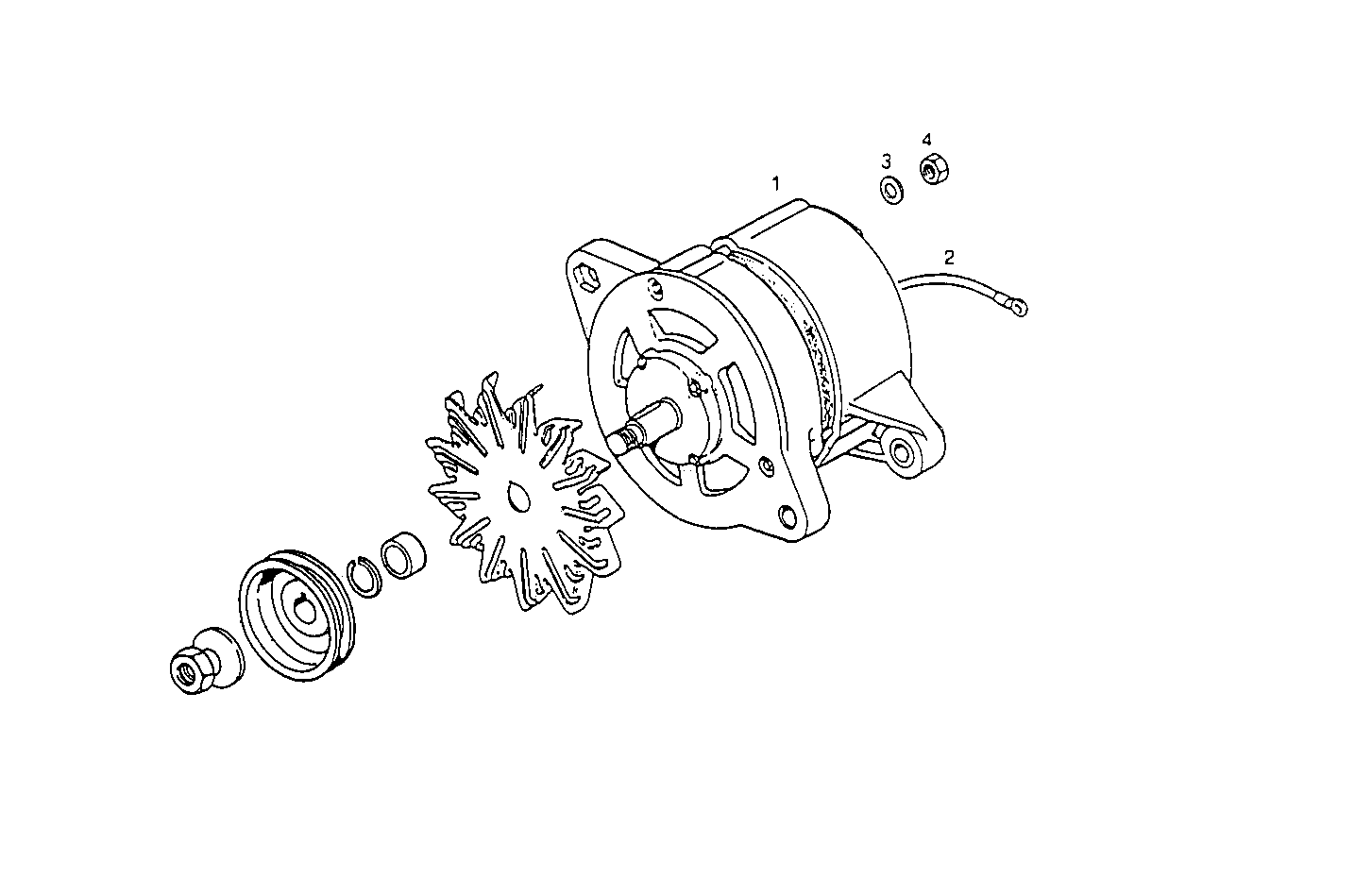 GENERATOR