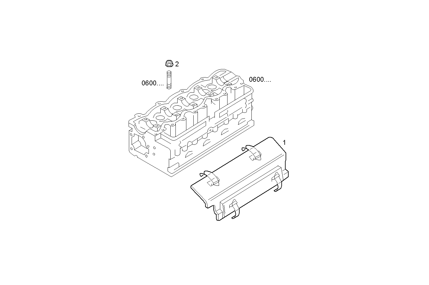 ASSY SOUND PROOFING