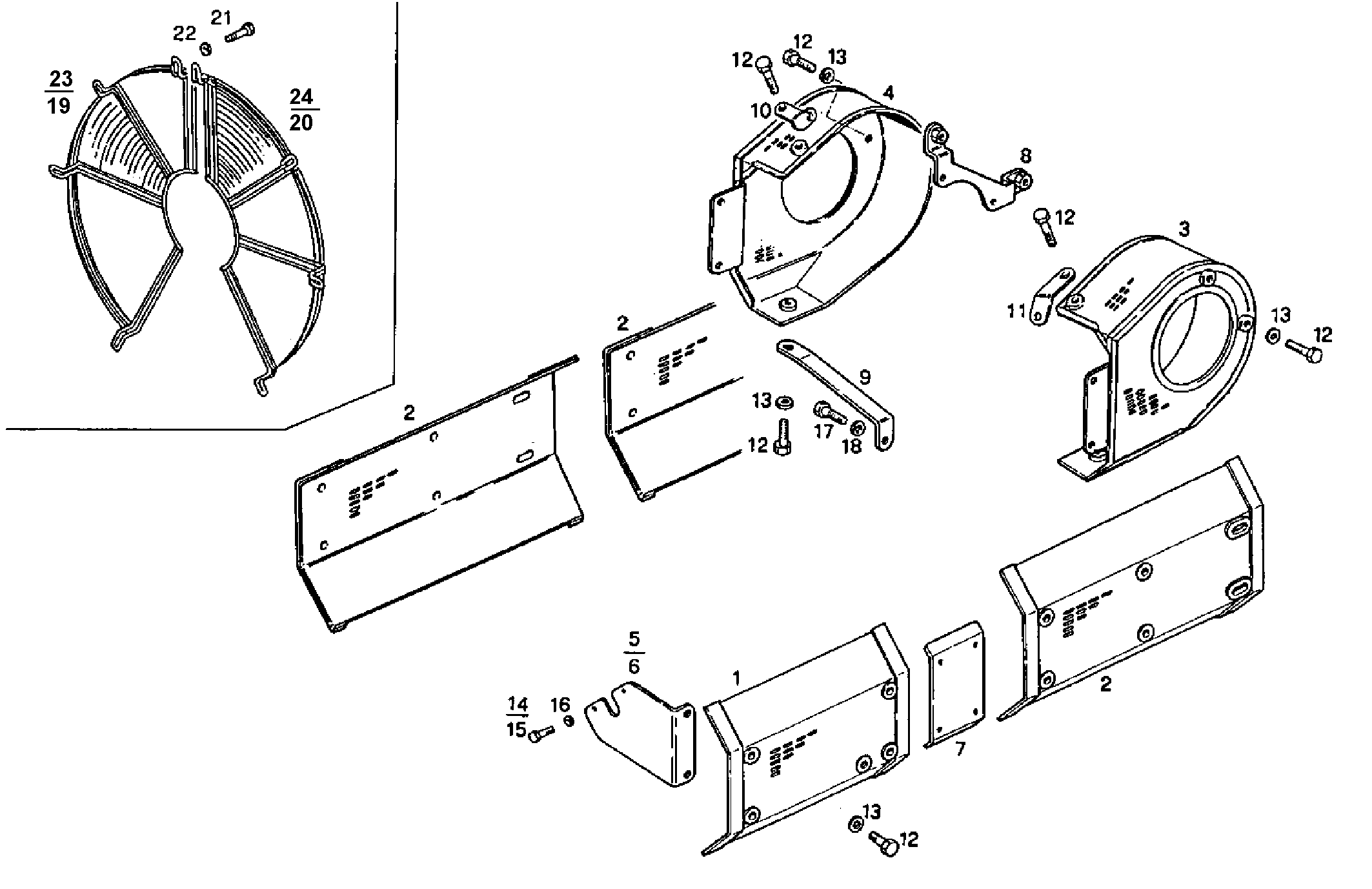 SHIELDS