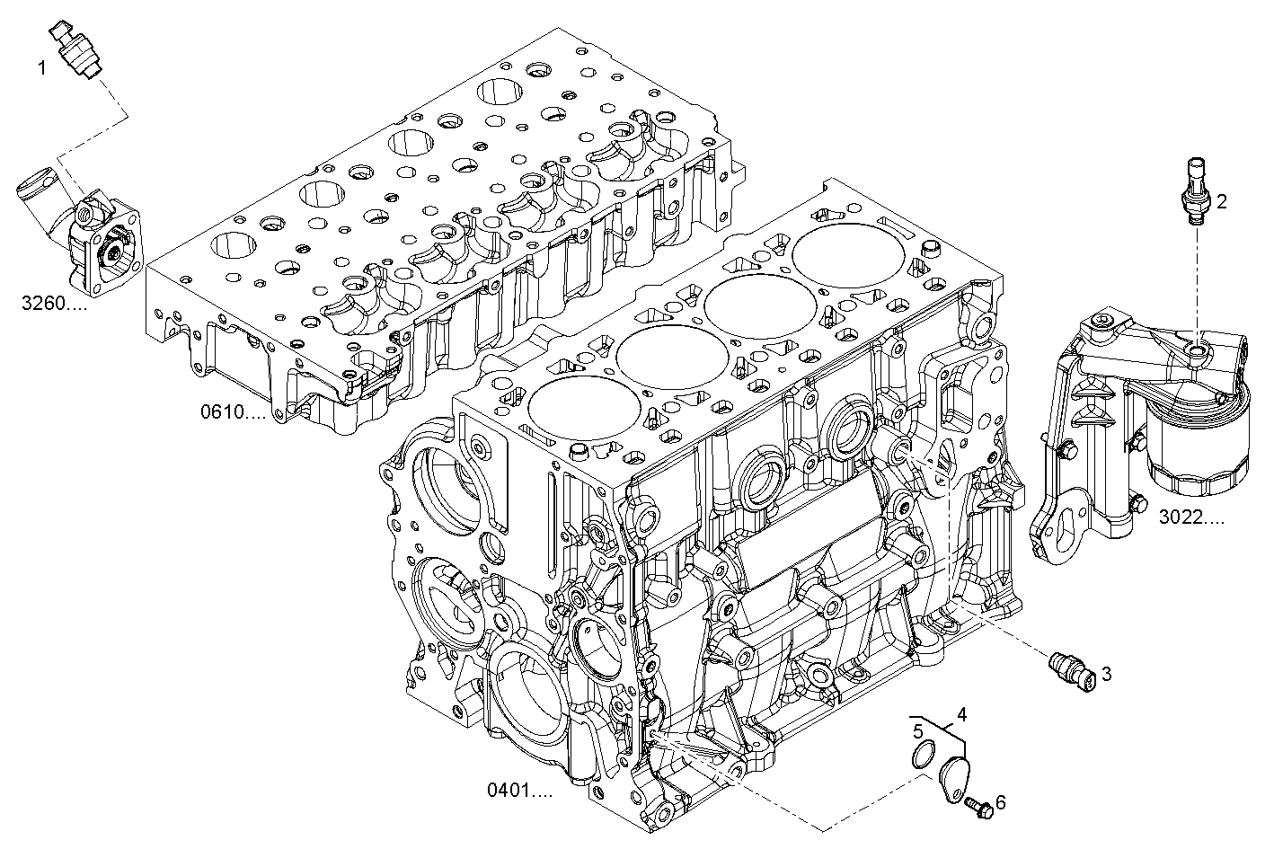 DIAGNOSTIC SENSORS