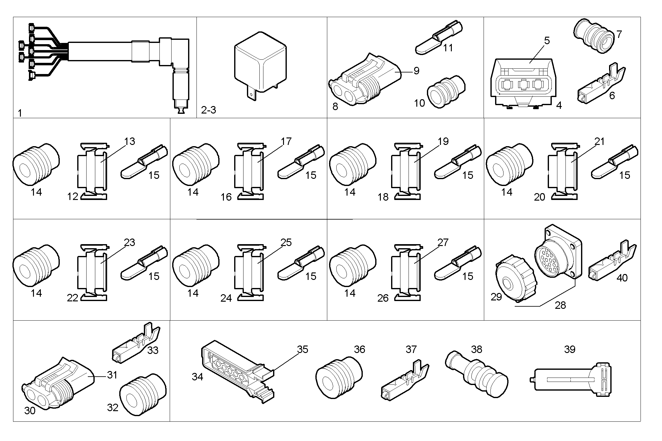 ACCESSORIES