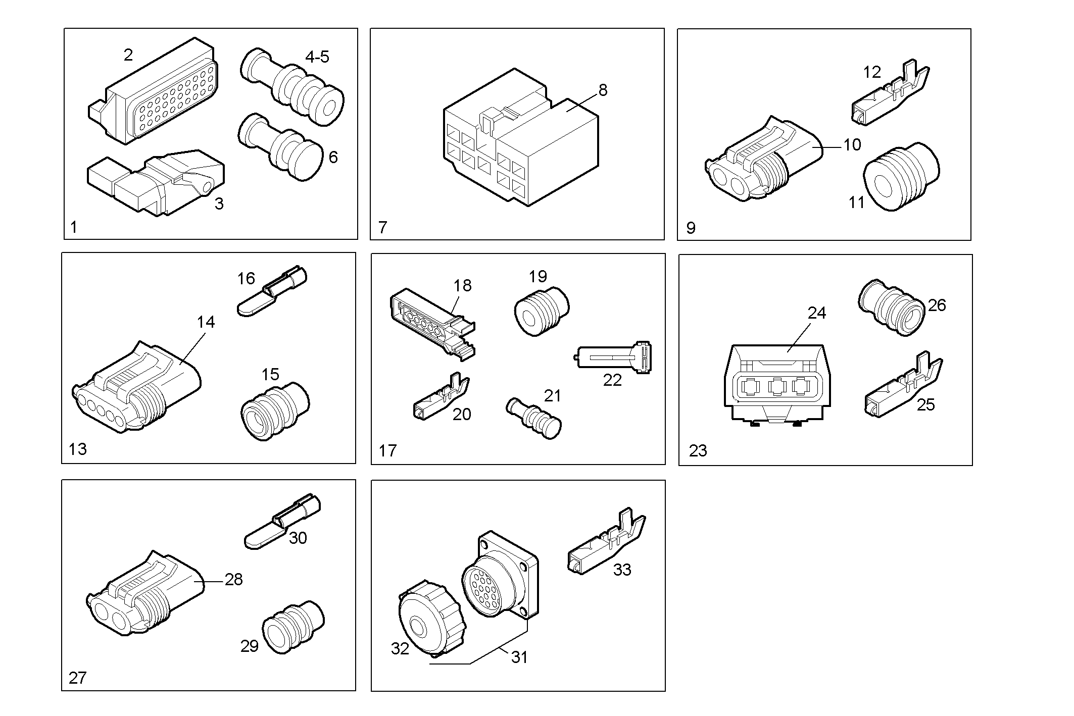 ACCESSORIES