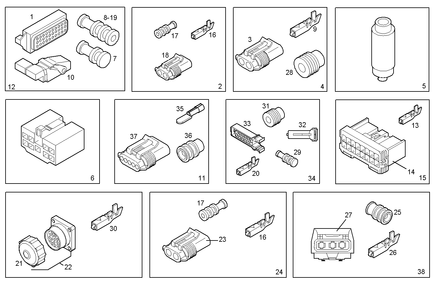 ACCESSORIES