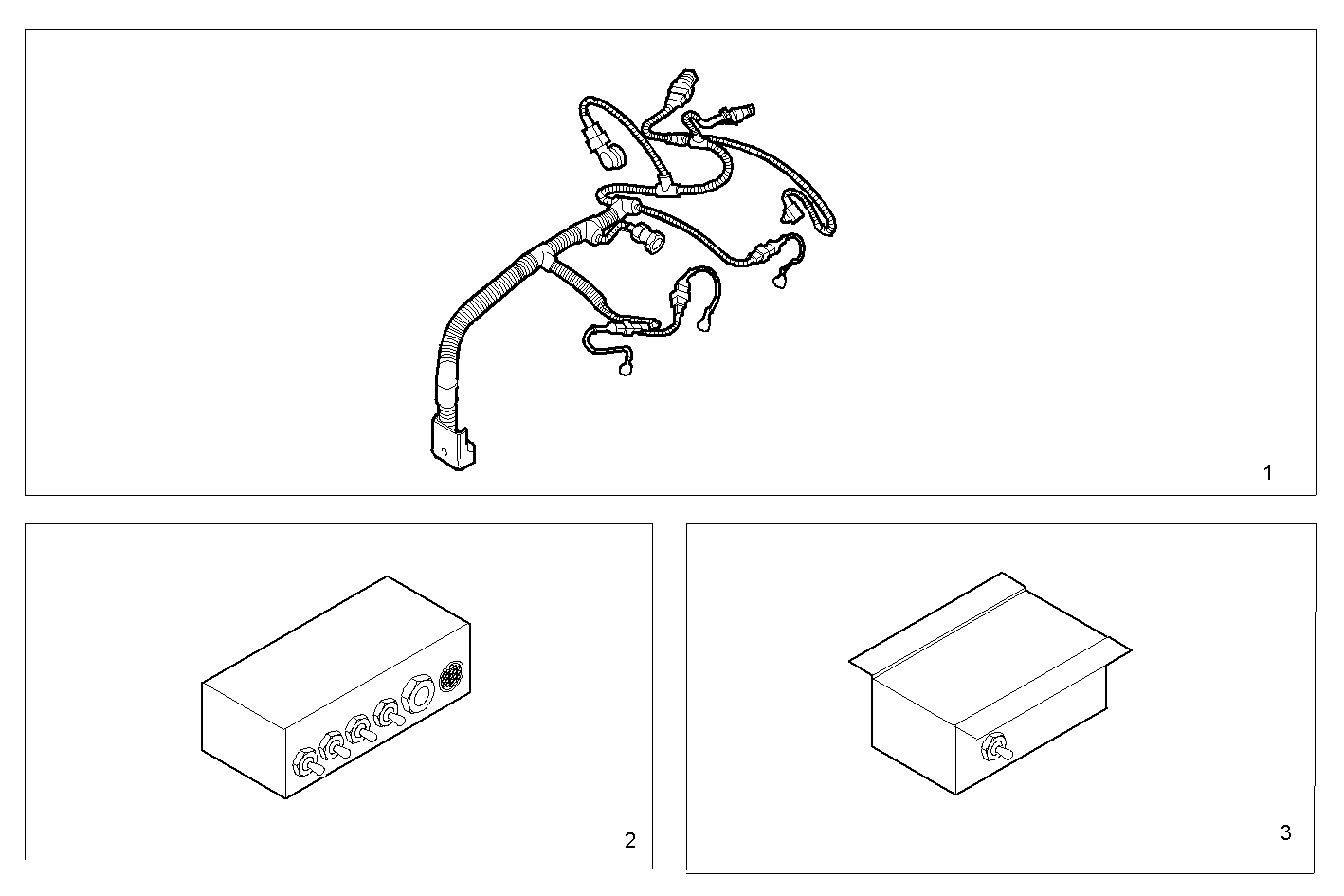 ACCESSORIES