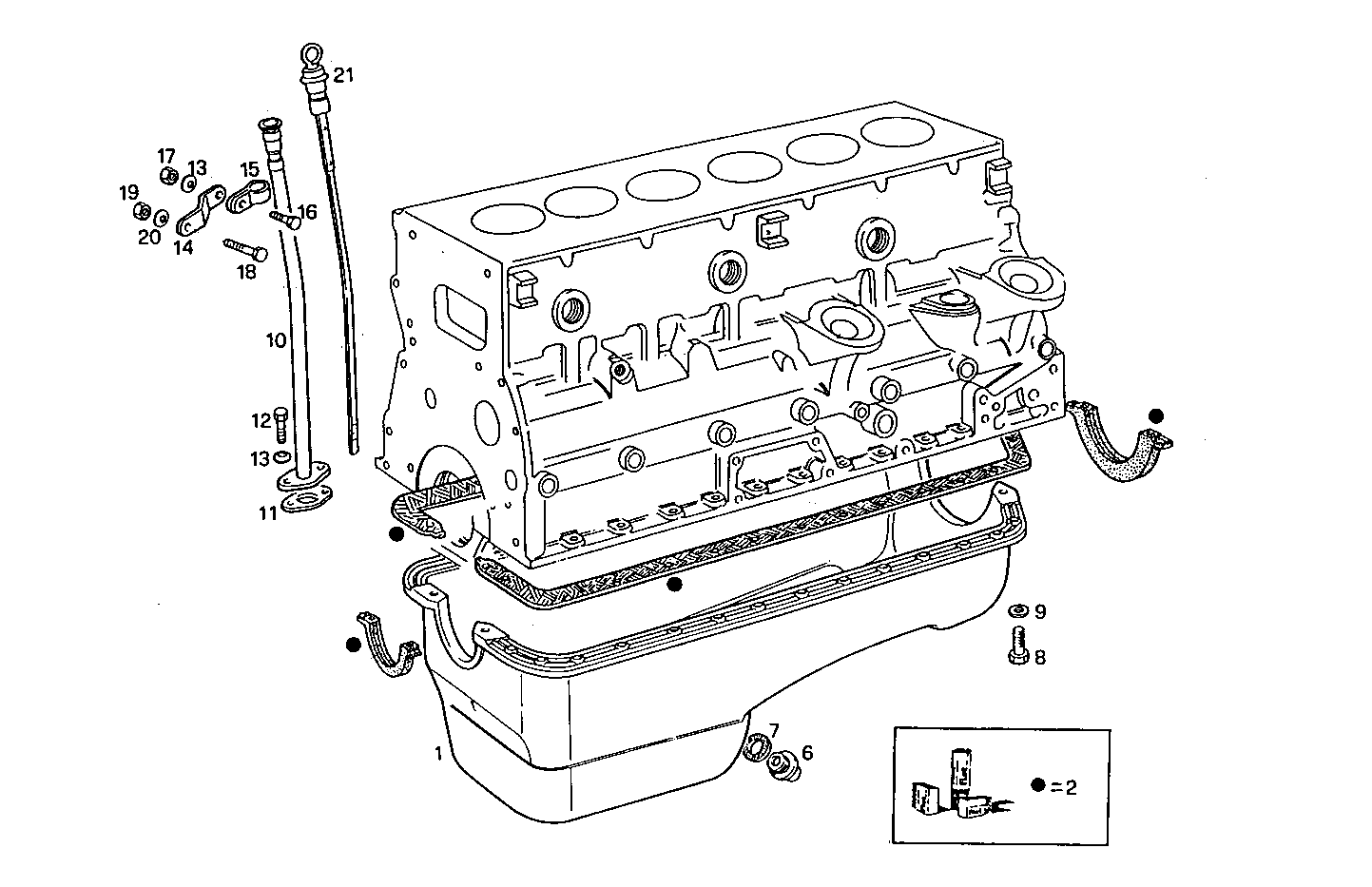 OIL SUMP