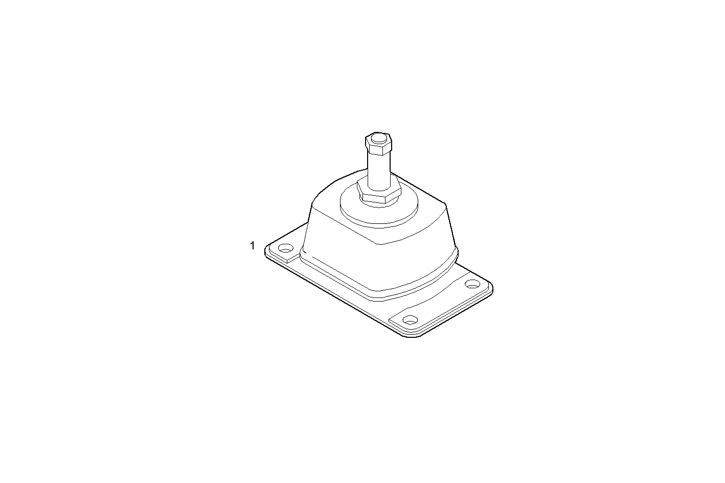 ADJUSTABLE ELASTIC PADS