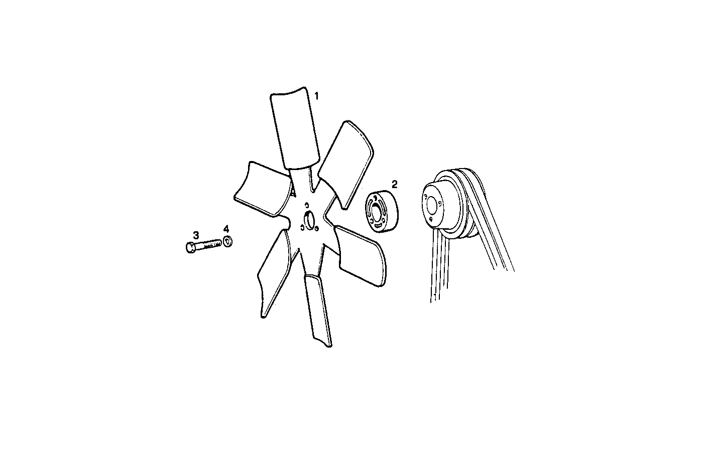 PUSHER FAN