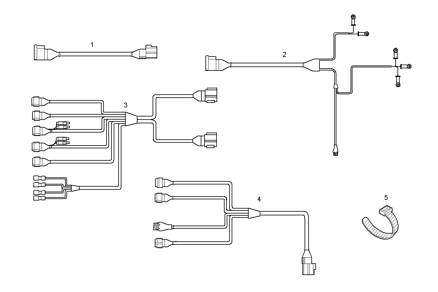 CABLES