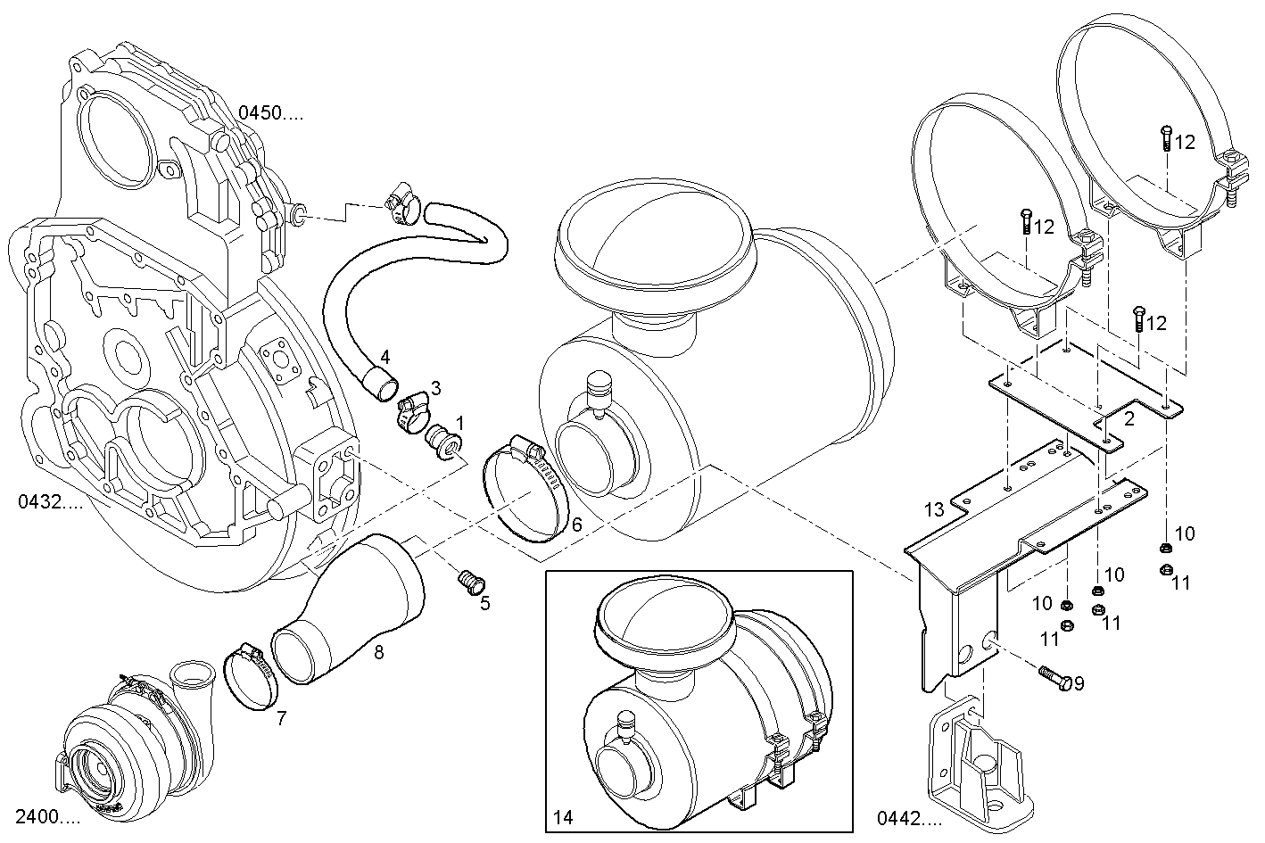 AIR CLEANER