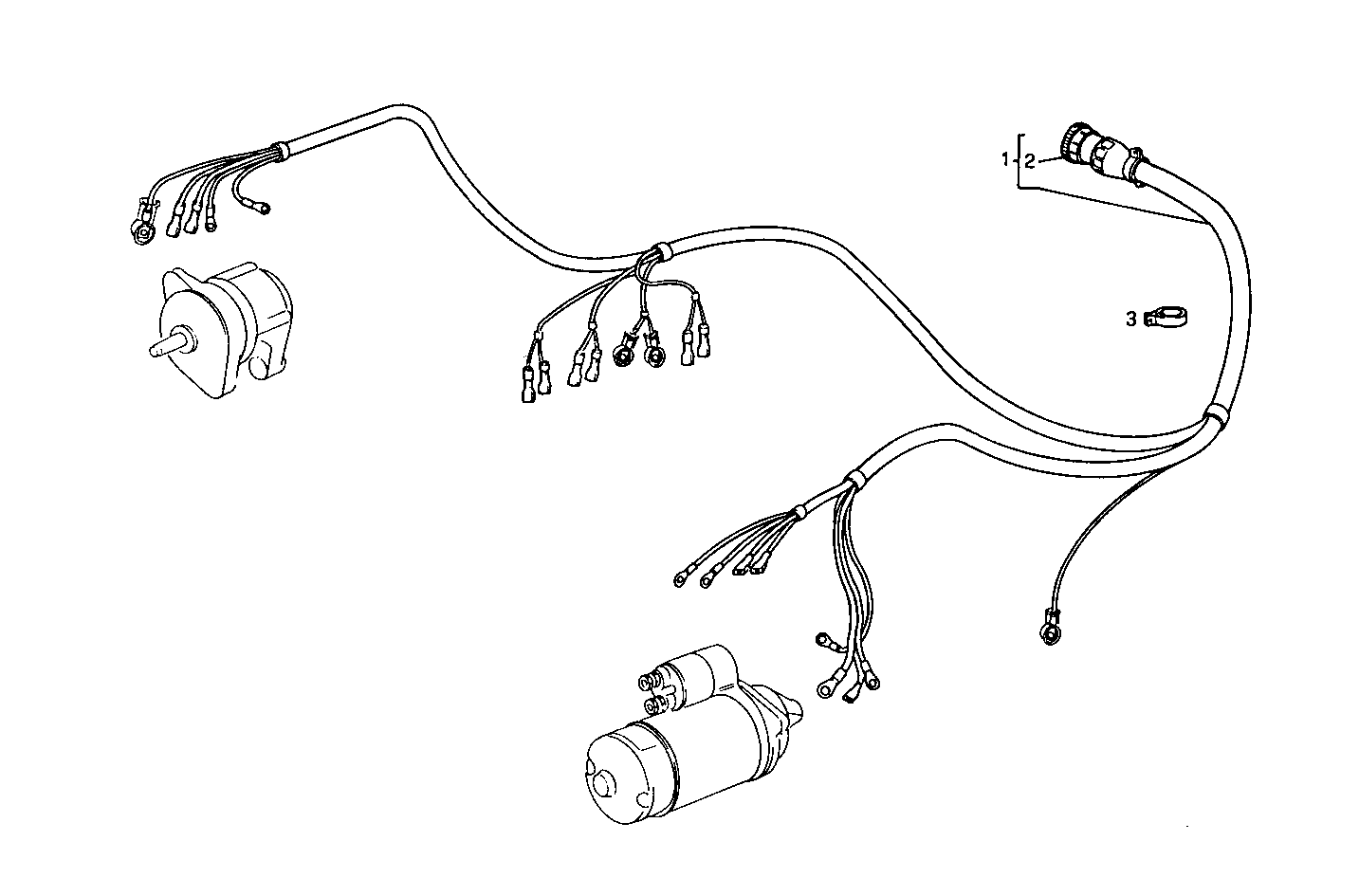 ELECTRIC WIRING