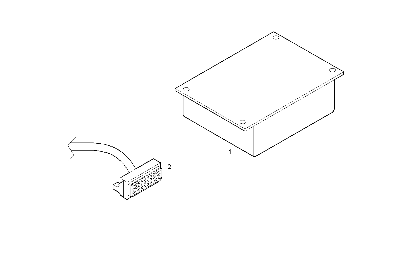 CAN-BUS CONVERTER
