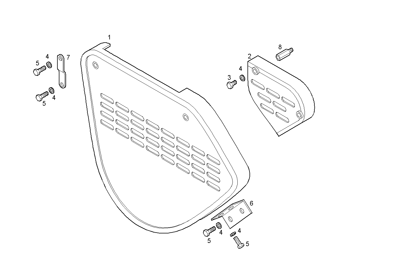 SHIELDS