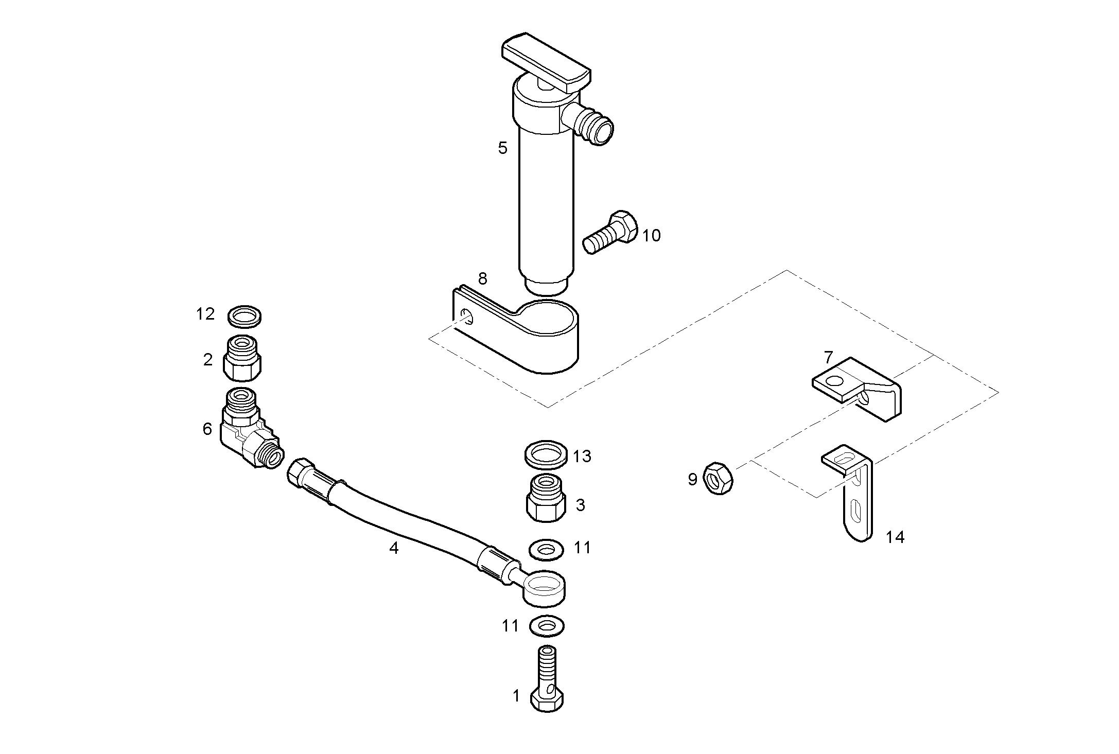 OIL DRAIN PUMP