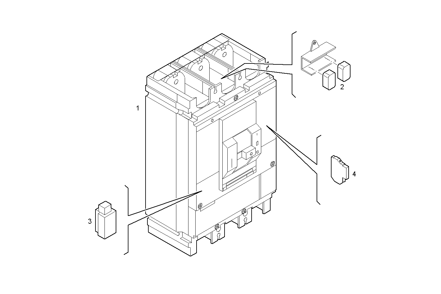 SWITCHGEAR