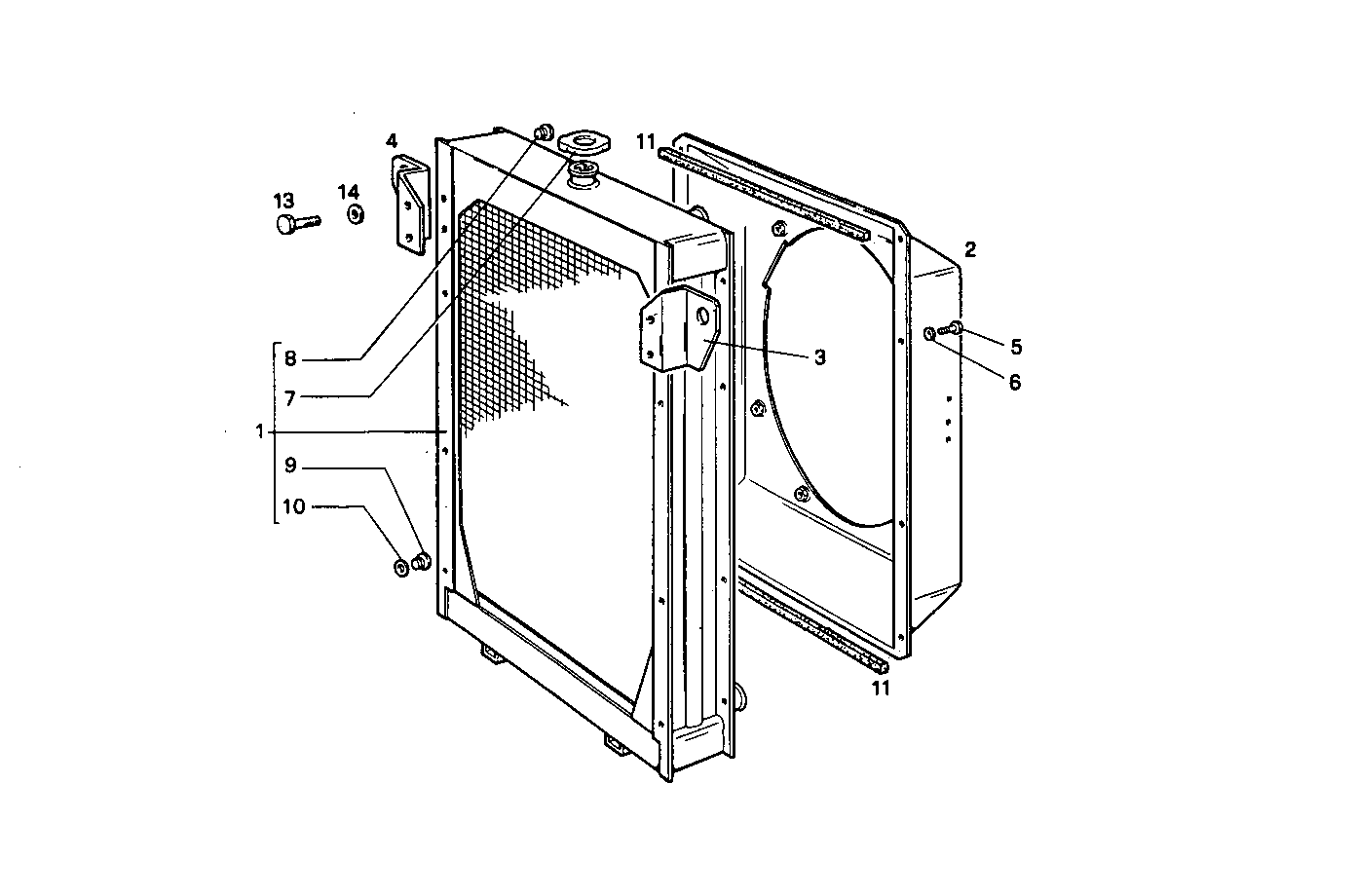 RADIATOR