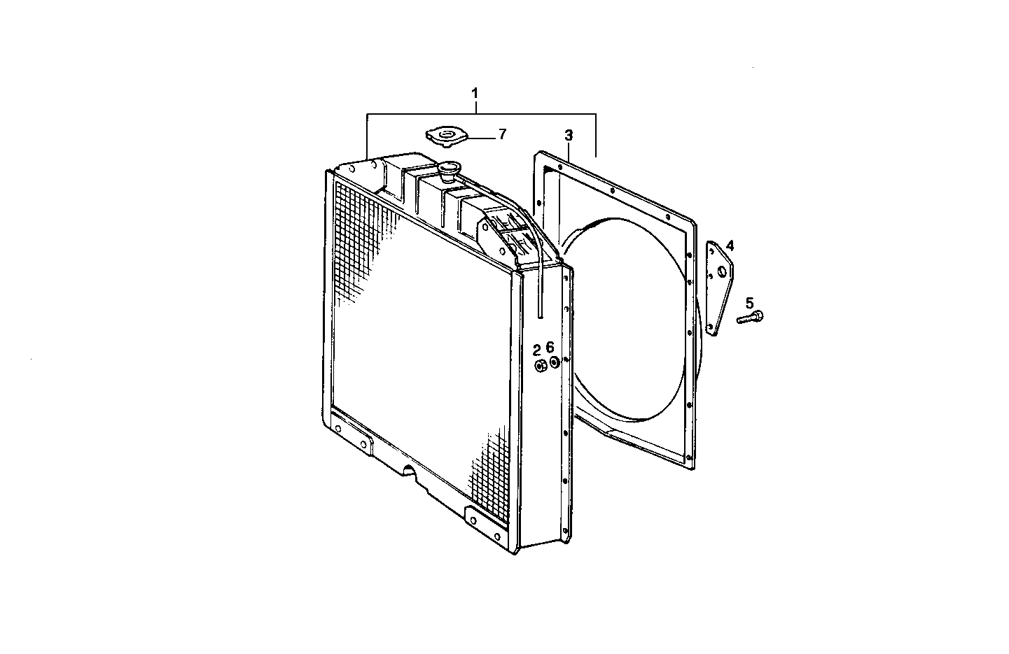 RADIATOR