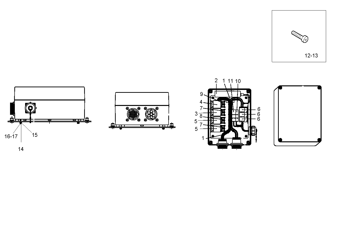 RELAY MODULE